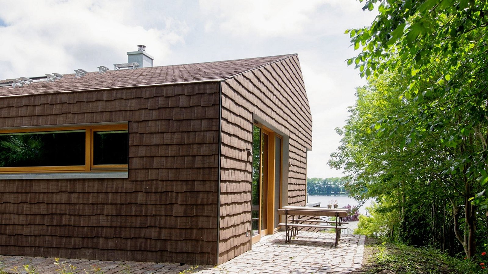 Idaho Ferienwohnung